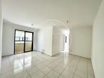 Apartamento com 3 Quartos à venda, 65m² no Jardim das Flores, São Paulo