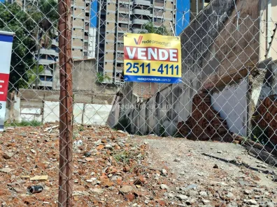 Lote/Terreno à venda, 377m² no Bosque, Campinas