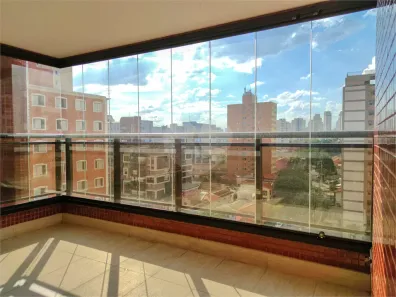 Apartamento com 4 Quartos à venda, 208m² no Vila Mariana, São Paulo