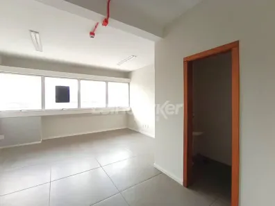 Sala Comercial para alugar, 40m² no Partenon, Porto Alegre