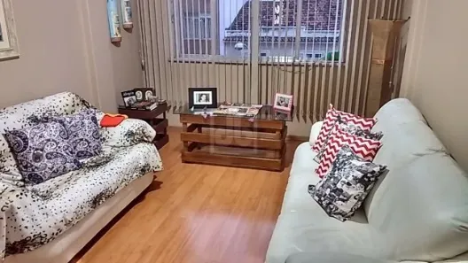Apartamento com 2 Quartos à venda, 47m² no Engenho de Dentro, Rio de Janeiro