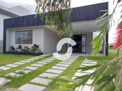 Casa de Condomínio com 3 Quartos à venda, 198m² no Inoã (Inoã), Maricá