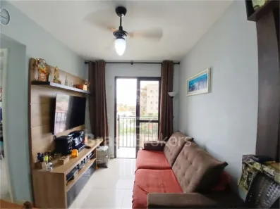Apartamento com 2 Quartos à venda, 46m² no Maria da Graça, Rio de Janeiro