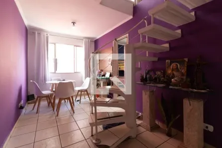 Apartamento com 3 Quartos à venda, 130m² no Vila Sílvia, São Paulo