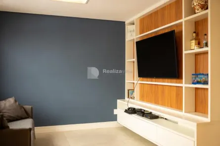 Casa de Condomínio com 3 Quartos à venda, 105m² no Urbanova VI, São José dos Campos