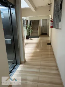 Apartamento com 2 Quartos à venda, 58m² no Estreito, Florianópolis