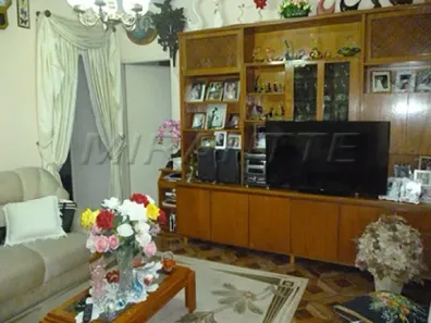 Casa com 3 Quartos à venda, 220m² no Vila Primavera, São Paulo