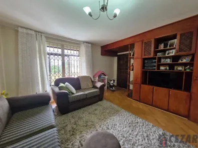 Sobrado com 6 Quartos à venda, 317m² no Bairro Alto, Curitiba