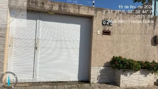 Casa com 3 Quartos à venda, 192m² no Luzardo Viana, Maracanaú