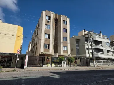 Apartamento com 1 Quarto à venda, 37m² no Canasvieiras, Florianópolis