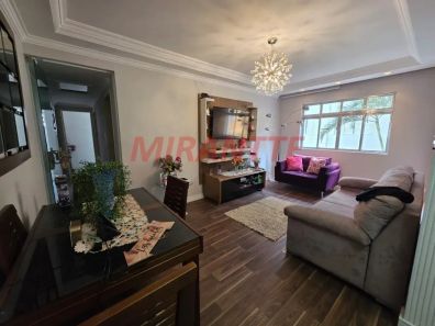 Apartamento com 2 Quartos à venda, 78m² no Santana, São Paulo