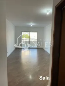 Apartamento com 4 Quartos à venda, 115m² no Saúde, São Paulo