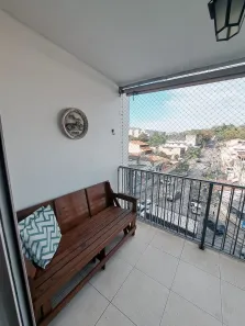 Apartamento com 2 Quartos à venda, 67m² no Praça Seca, Rio de Janeiro