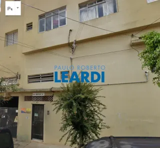 Apartamento com 1 Quarto à venda, 67m² no Jardim da Glória, São Paulo
