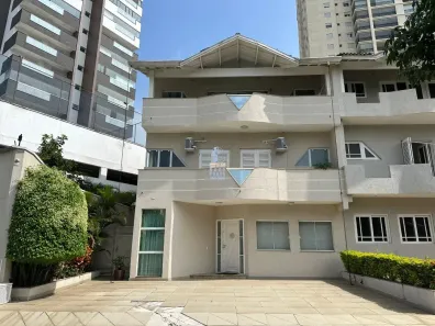 Casa de Condomínio com 4 Quartos à venda, 415m² no Vila Rosália, Guarulhos