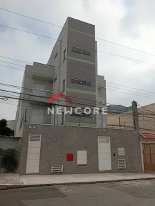 Apartamento com 2 Quartos à venda, 45m² no Artur Alvim, São Paulo