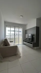 Apartamento com 3 Quartos para alugar, 60m² no Recanto das Palmeiras, Teresina