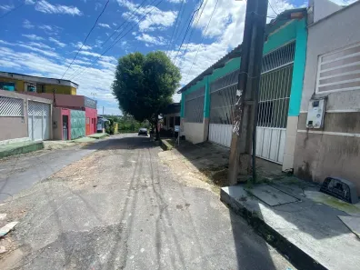 Casa com 3 Quartos à venda, 180m² no Cidade Nova, Manaus