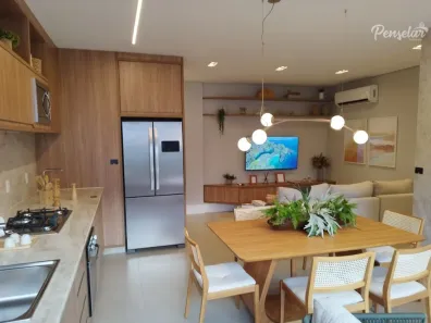 Apartamento com 3 Quartos à venda, 87m² no Cidade Nova II, Indaiatuba