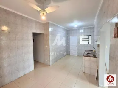 Casa com 3 Quartos à venda, 120m² no Jardim Castelo Branco, Ribeirão Preto