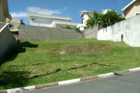Lote/Terreno à venda, 382m² no Bosque, Vinhedo