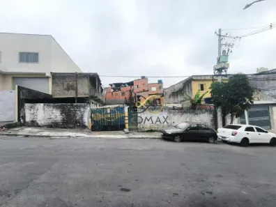 Lote/Terreno à venda, 540m² no Vila Flora, Guarulhos
