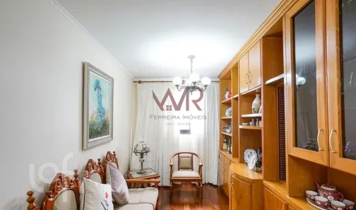 Apartamento com 2 Quartos à venda, 141m² no Jardim Peri, São Paulo