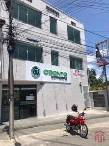 Sala Comercial para alugar, 7m² no Centro, Eusébio