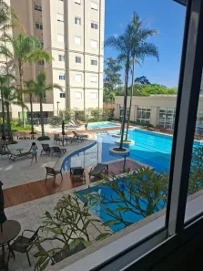 Apartamento com 3 Quartos para alugar, 147m² no Centro, São Bernardo do Campo