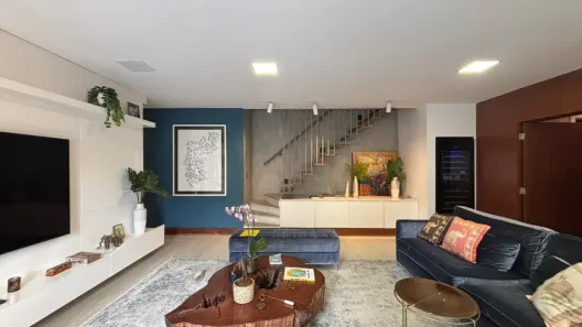 Apartamento com 3 Quartos à venda, 225m² no Perdizes, São Paulo