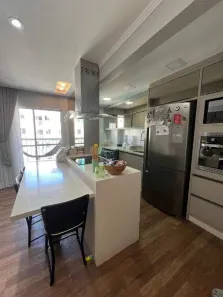 Apartamento com 2 Quartos à venda, 64m² no Vieira, Jaraguá do Sul