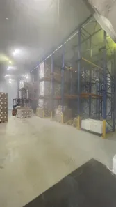 Galpão/Depósito/Armazém à venda, 20000m² no Traviú, Jundiaí