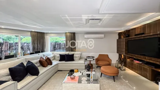 Casa de Condomínio com 3 Quartos à venda, 282m² no Uberaba, Curitiba