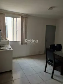Apartamento com 2 Quartos à venda, 44m² no Jaraguá, Uberlândia