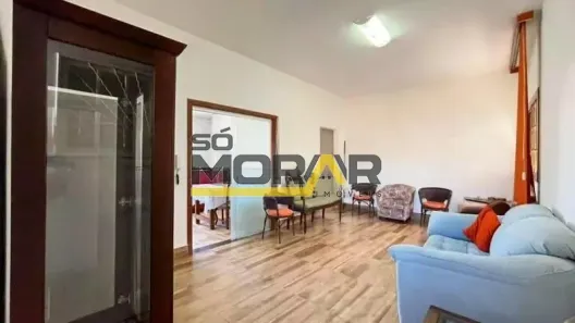 Apartamento com 6 Quartos à venda, 150m² no Floresta, Belo Horizonte