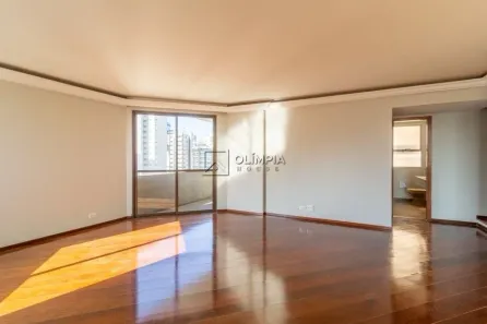Apartamento com 3 Quartos à venda, 230m² no Paraíso, São Paulo