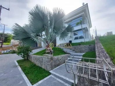 Casa com 4 Quartos à venda, 256m² no Pedra Branca, Palhoça