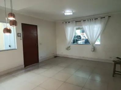 Casa de Condomínio com 3 Quartos à venda, 97m² no Narita Garden, Vargem Grande Paulista