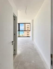 Apartamento com 3 Quartos à venda, 131m² no Boa Viagem, Recife