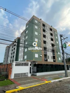 Apartamento com 2 Quartos à venda, 52m² no Camobi, Santa Maria