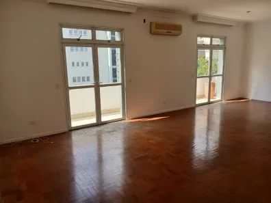 Cobertura com 2 Quartos para venda ou aluguel, 140m² no Jardim Paulista, São Paulo