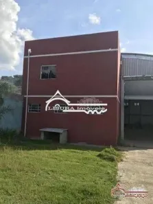 Ponto Comercial à venda, 650m² no Centro, Jacareí