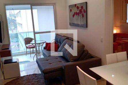 Apartamento com 1 Quarto à venda, 40m² no Vila Cruzeiro, São Paulo