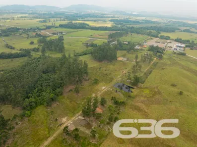 Lote/Terreno à venda, 2500m² no Pirabeiraba (Pirabeiraba), Joinville