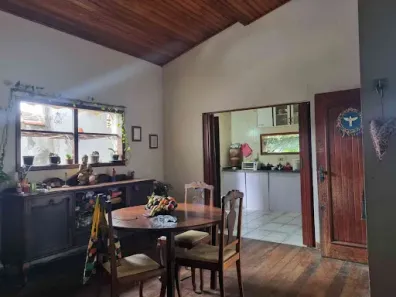 Casa com 4 Quartos à venda, 143m² no Cidade Jardim, Jacareí