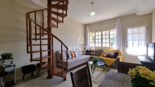 Casa com 2 Quartos à venda, 69m² no Albuquerque, Teresópolis