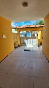Casa com 4 Quartos à venda, 206m² no Alto da Balança, Fortaleza