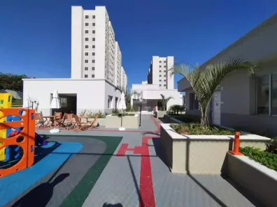 Apartamento com 2 Quartos à venda, 47m² no Diamante (Barreiro), Belo Horizonte