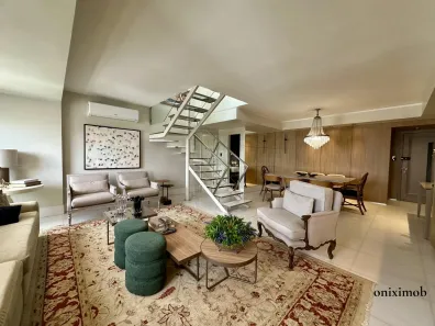 Cobertura com 4 Quartos à venda, 248m² no Pituba, Salvador