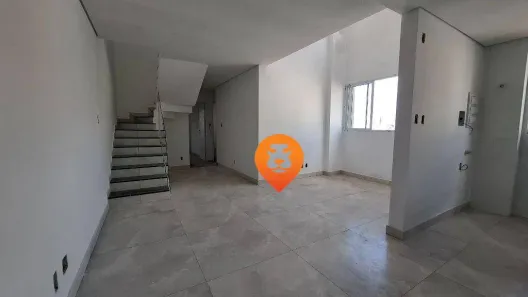 Cobertura com 3 Quartos à venda, 146m² no Sagrada Família, Belo Horizonte